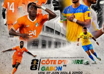 Côte d&rsquo;Ivoire vs Gabon : les gabonais mettent les organes pour une victoire assurée des panthères ?