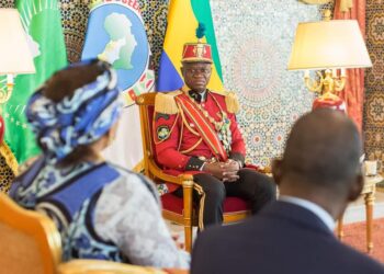 Gabon : Oligui Nguema invité à la Première Conférence Internationale sur la Forestation et le Reboisement