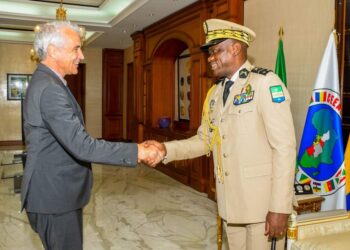 Gabon-France : vers un nouveau paradigme de coopération économique et environnementale