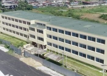 Gabon : réouverture des pavillons C et D de l&rsquo;Université Omar Bongo sous la Transition