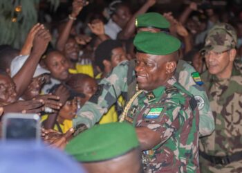 Lambaréné : Initiatives importantes et projets prometteurs sur le point d&rsquo;être lancés par le CTRI