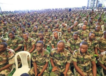 Conseil des ministres : vers une mutuelle de santé dédiée pour les militaires et leurs familles