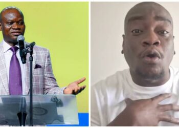 Badecon en Chef présente ses excuses au Président de la Transition et s&rsquo;engage pour le développement du Gabon
