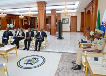 Gabon : Oligui Nguema intensifie les efforts pour le redressement économique