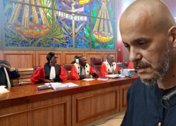 Que se passe-t-il au tribunal de Libreville dans l&rsquo;affaire Ministère public/Agence judiciaire de l&rsquo;État et BLA?