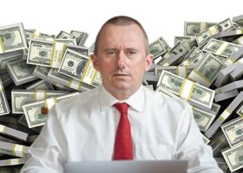 Gabon: 150 millions de dollars pour l&rsquo;environnement, Qu&rsquo;a fait Lee White des fonds ?