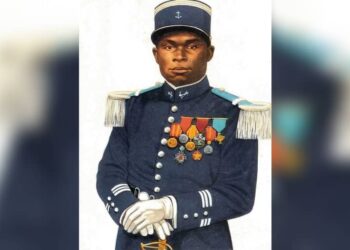 Gabon: hommage national ce 7 juin au héros Charles Ntchorere, 84 ans après son sacrifice