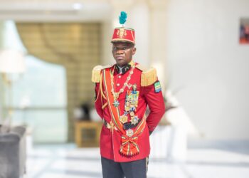 Transition : quand le CTRI ravive le patriotisme gabonais