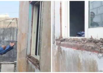 Intrusion au Cabinet Kalmie : Intimidation ou simple cambriolage ? Les spéculations vont bon train