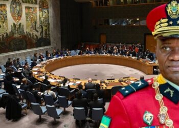 Un Modèle de Transition : le Processus de stabilisation du Gabon sous la direction du Général de Brigade Brice Clotaire Oligui Nguema