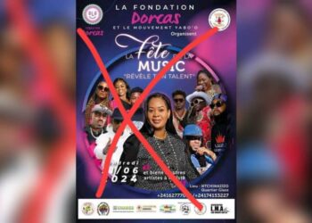 La Fondation Dorcas dénonce une usurpation scandaleuse pour « La Fête de la Musique – Révèle Ton Talent »