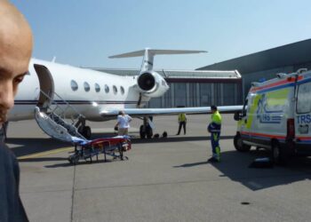 Brice Oligui Nguema tape du poing sur la table et met fin à la parodie judiciaire en cours : Brice Laccruche Alihanga évacué en France