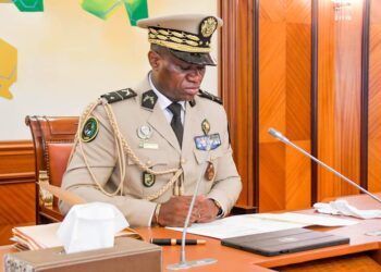 Gabon : le Général Oligui Nguema présidera ce jeudi un Conseil des ministres « explosif »