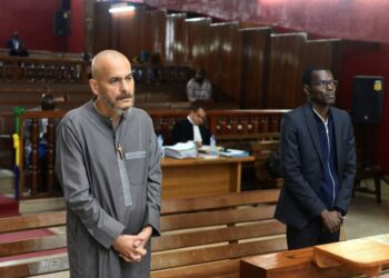 Justice au Gabon : pourquoi pas une Jurisprudence BLA ? Le procureur général envisagerait de classer l&rsquo;affaire faute de preuves