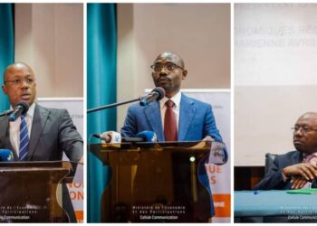 Une Relance Économique Timide et Coûteuse : le FMI Révèle les Défis et Opportunités pour la Région CEMAC