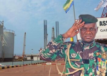 Le Gabon devient maître de son pétrole : le pari fou réussi de Brice Clotaire Oligui Nguema