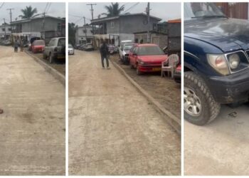 Voiries urbaines : quand le bon travail du CTRI est menacé par les activités des garagistes