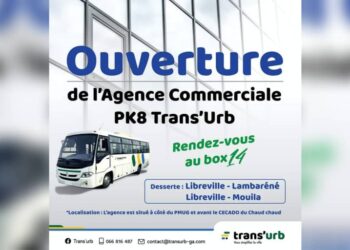 Sous l&rsquo;impulsion du CTRI, Trans&rsquo;Urb lance un vaste programme de transport inter-urbain au Gabon