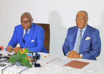 Gabon/la valse politique de Maganga-Moussavou : un tango d’incohérence et d’opportunisme