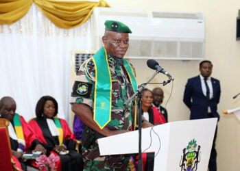 Libreville : Brice Clotaire Oligui Nguema booste l&rsquo;avenir des médecins et pharmaciens gabonais avec des mesures fortes