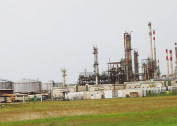 Le Gabon s&rsquo;apprête à révolutionner son secteur pétrolier avec une nouvelle raffinerie