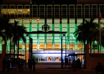 « Oligui Nguema face aux Bongo » : un article de Jeune Afrique complètement déconnecté de la Réalité