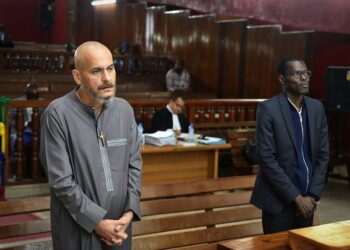 Le calvaire inhumain de BLA : quand la justice gabonaise met en péril la vie d’un innocent