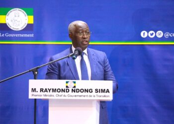 Dialogue national inclusif : Raymond Ndong Sima en conférence de presse ce mardi 18 Juin