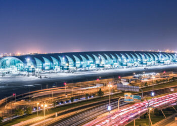 Fly Gabon envisage de déployer ses ailes vers Dubaï