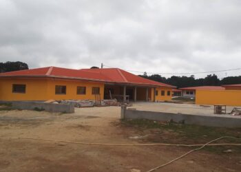 Réouverture de l’école provinciale d’action sanitaire et sociale de Makokou : un engagement fort du Président de la Transition