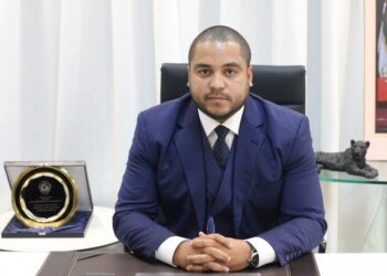 Justice restaurée au Gabon : Christian Patrichi Tanasa Mbadinga enfin libre !  