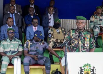 Haut- Ogooué : l&rsquo;Essor de Lékoko au cœur des échanges entre Oligui Nguema et les populations