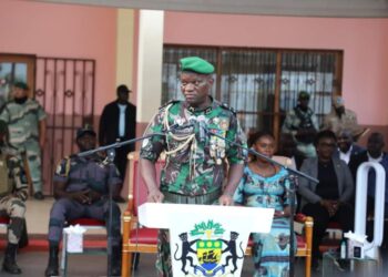 Gabon : face aux attentes multiples des moandais, Oligui Nguema promet des solutions concrètes