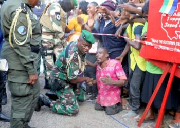 Gabon : une Transition inclusive et humaine sous la Présidence de Brice Clotaire Oligui Nguema