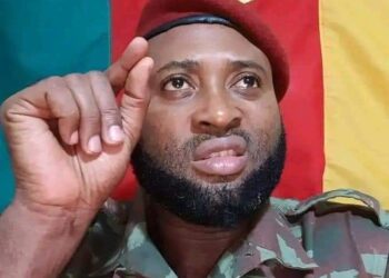 Ramon Cotta : l&rsquo;activiste camerounais extradé pour séjour irrégulier et activités subversives