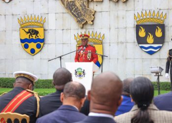 Redéfinir l&rsquo;avenir économique : sous l&rsquo;impulsion du Président Oligui Nguema, le Gabon prend le contrôle de ses ressources