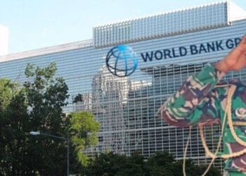 Le Gabon a bel et bien honoré l&rsquo;échéance de paiement de sa dette auprès de la banque mondiale