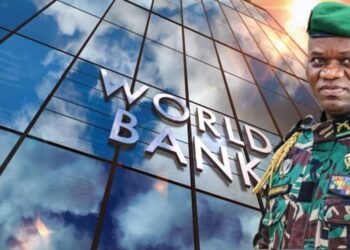 Bonne gouvernance : la dette du Gabon envers la Banque Mondiale régularisée en un temps record grâce aux directives d’Oligui Nguema