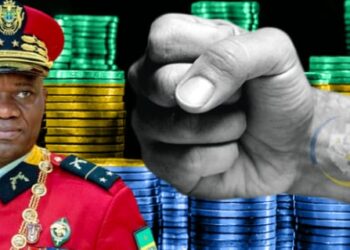 Gabon : réduction spectaculaire de la dette publique en 9 mois seulement de présidence d’Oligui Nguema