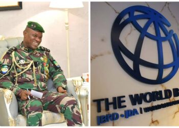 Levée de la suspension des décaissements de la Banque mondiale : la Vérité rétablie, les détracteurs de la Transition gabonaise et adeptes de la critique sont tout à coup silencieux