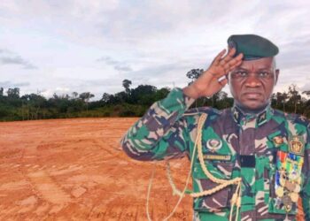 Gabon : le CTRI annonce la livraison de l&rsquo;ambitieux projet foncier à d&rsquo;Igoumier