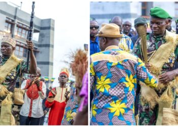 Gabon : le Président Oligui Nguema prend des engagements fermes pour répondre aux attentes des populations du Haut-Ogooué