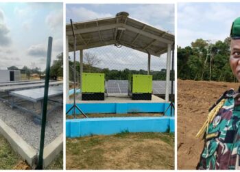 Pose de la 1ère pierre du nouveau collège, inauguration de la mini centrale électrique et le forage d&rsquo;eau ultramoderne : le programme alléchant d&rsquo;Oligui Nguema à Aboumi