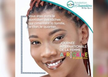 Journée Internationale de la Femme : La Fondation MA BANNIÈRE rend un hommage vibrant aux contributions exceptionnelles des femmes africaines