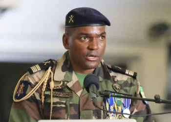 « La parole des militaires est une parole d’honneur » : le Colonel Manfoumbi Manfoumbi invite à une confiance totale au Président Oligui Nguema