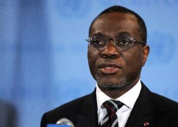 Gabon : Oligui Nguema apporte un soutien accru à son ambassadeur aux USA pour la Direction Générale de l’UNESCO