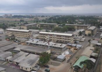 Gabon : l’école d’administration des forces de défense transférée au camp de Gaulle