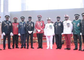 Électrification et Logement : le CTRI met le turbo pour répondre aux besoins essentiels des gabonais