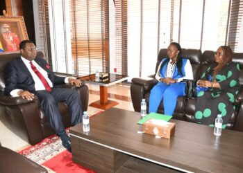 L&rsquo;ANBG renforce le suivi des étudiants boursiers gabonais au Maroc