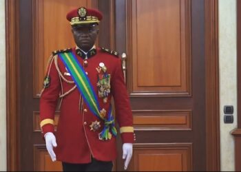 Le Logement au cœur de la politique d’Oligui Nguema en un an